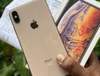 Apple iPhone XS Max 256GB (Used)