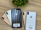 Apple iPhone XS Max (256GB) (Used)