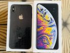 Apple iPhone XS Max 256GB (Used)