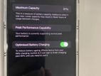 Apple iPhone XS Max 256GB (Used)