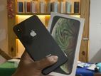 Apple iPhone XS Max 256GB (Used)