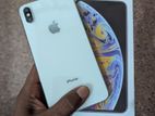 Apple iPhone XS Max 256GB (Used)