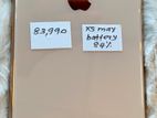 Apple iPhone XS Max 256GB (Used)