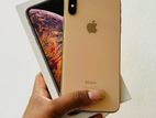 Apple iPhone XS Max 256GB (Used)