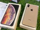 Apple iPhone XS Max 256GB (Used)