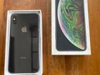 Apple iPhone XS Max 256GB (Used)