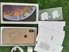 Apple iPhone XS Max 256GB (Used)