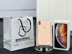 Apple iPhone XS Max 256GB (Used)