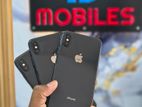 Apple iPhone XS Max 256GB (Used)