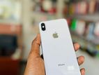 Apple iPhone XS Max 256GB WHITE FULLSET (Used)