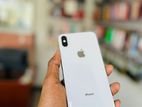 Apple iPhone XS Max 256GB WHITE FULLSET (Used)