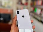 Apple iPhone XS Max 256GB WHITE FULLSET (Used)