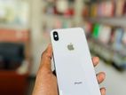 Apple iPhone XS Max 256GB WHITE FULLSET (Used)
