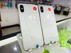 Apple iPhone XS Max 256GB WHITE FULLSET (Used)