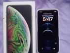 Apple iPhone XS Max 4G (Used)