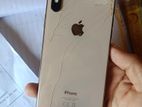 Apple iPhone XS Max 512GB for Parts