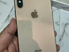 Apple iPhone XS Max 512gb gold (Used)