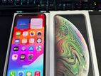 Apple iPhone XS Max 512GB (Used)