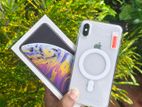 Apple iPhone XS Max 512GB (Used)