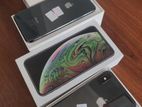 Apple iPhone XS Max 512GB (Used)