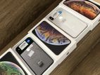 Apple iPhone XS Max 512GB (Used)