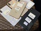 Apple iPhone XS Max 512GB (Used)