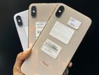 Apple iPhone XS Max 512GB (Used)