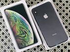 Apple iPhone XS Max 512GB (Used)