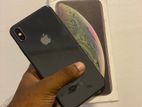 Apple iPhone XS Max 512GB (Used)