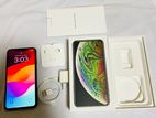 Apple iPhone XS Max 512GB (Used)