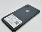 Apple iPhone XS Max 512GB (Used)