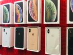 Apple iPhone XS Max 64GB/256GB (Used)