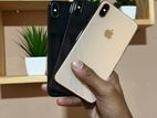 Apple iPhone XS Max 64GB /256GB (Used)