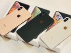 Apple iPhone XS Max 64GB (All Colors) (Used)