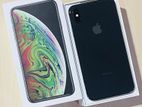 Apple iPhone XS Max 64GB - Black (Used)