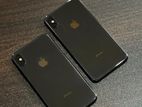 Apple iPhone XS Max 64GB BLACK (Used)