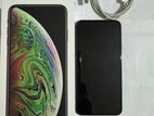 Apple iPhone XS Max 64GB Black (Used)