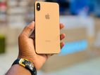Apple iPhone XS Max 64GB (Gold) (Used)