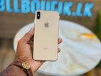 Apple iPhone XS Max 64GB (Gold) (Used)