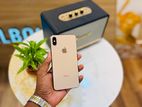 Apple iPhone XS Max 64GB (Gold) (Used)