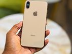 Apple iPhone XS Max 64GB (Gold) (Used)