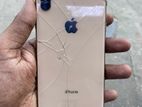Apple iPhone XS Max 64gb rose gold (Used)