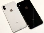 Apple iPhone XS Max 64GB | Silver,Black (Used)