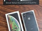 Apple iPhone XS Max 64GB (Used)