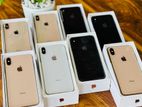 Apple iPhone XS Max 64gb (Used)