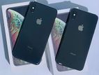 Apple iPhone XS Max 64GB (Used)