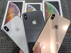 Apple iPhone XS Max 64GB (Used)