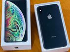 Apple iPhone XS Max 64GB (Used)