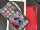 Apple iPhone XS Max 64GB (Used)