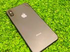 Apple iPhone XS Max 64GB (Used)